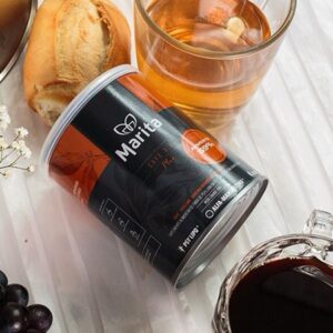 Café Marita 3.0 Plus