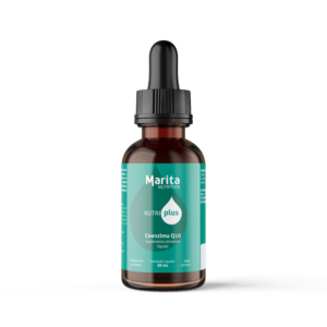 NutriPlus - Marita