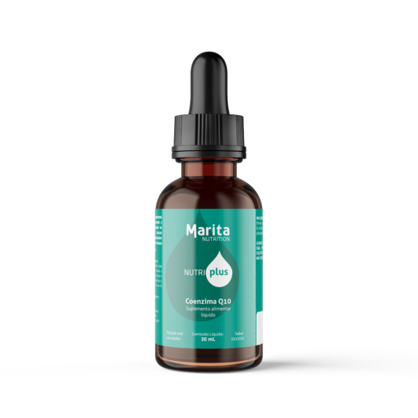 NutriPlus - Marita