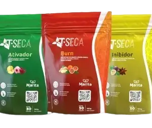 Programa de Redução e Gestão de Peso