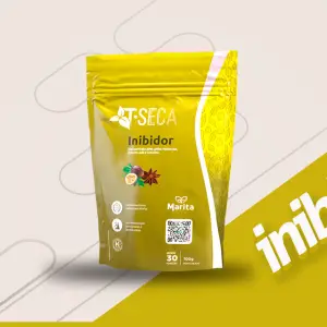 MARITA T-SECA INIBIDOR
