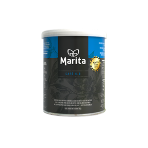 CAFÉ MARITA 6.0