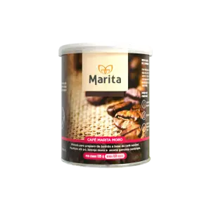 CAFÉ MARITA MORO
